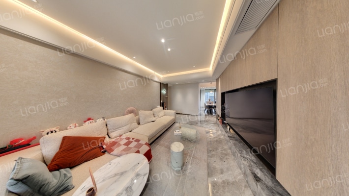 皇御苑三期二手房实景图