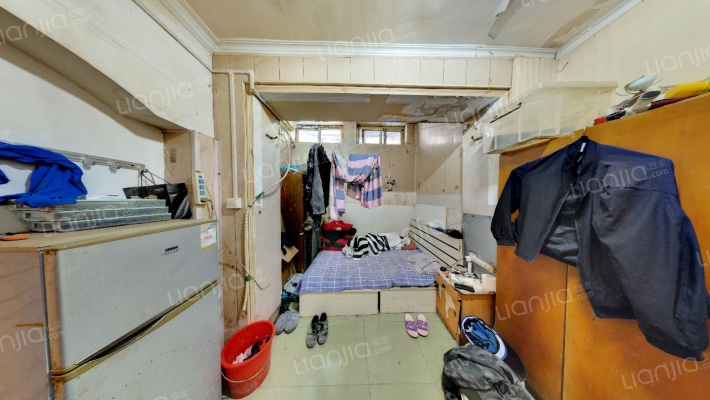 沈阳道二手房实景图