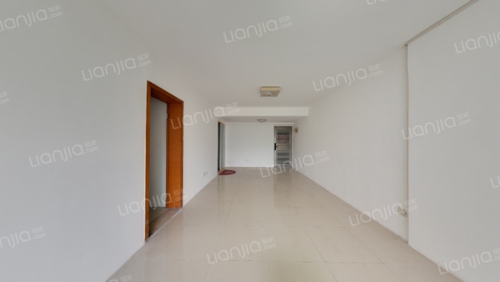 阳光天地家园二手房实景图