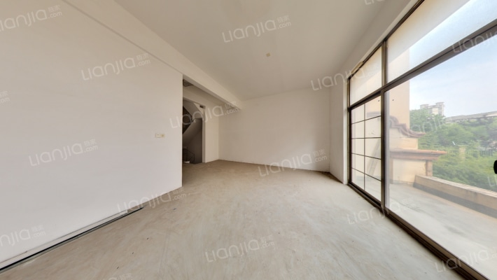 香蜜湖公馆（别墅）二手房实景图