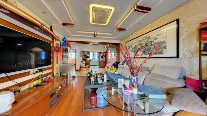 横泾新村二手房实景图