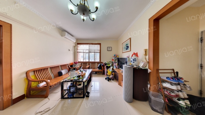 翠苑大厦二手房实景图