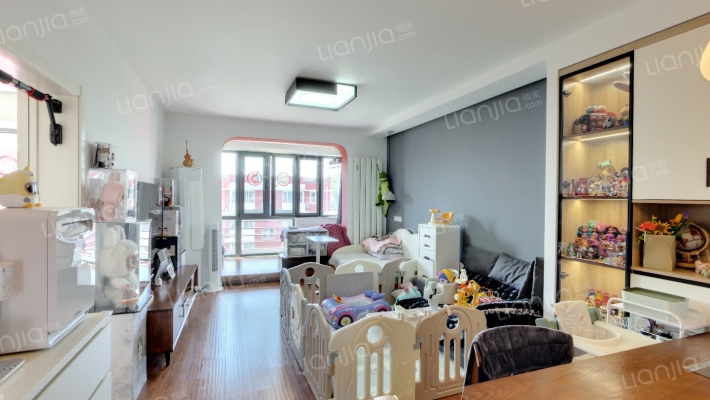 观音景园二期二手房实景图