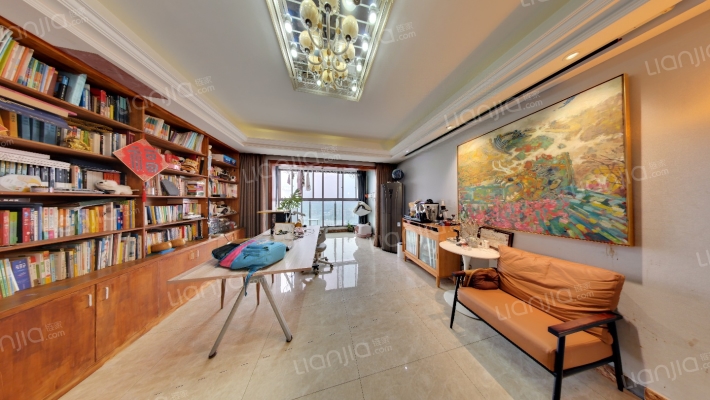 野风珑园二手房实景图