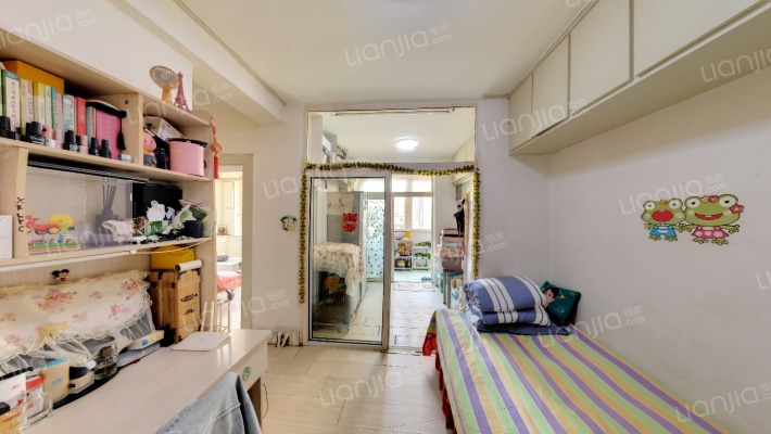 松江小区二手房实景图