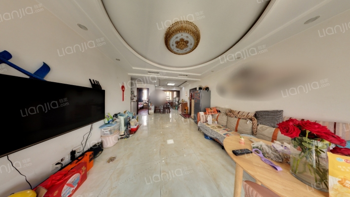 金日家园二手房实景图