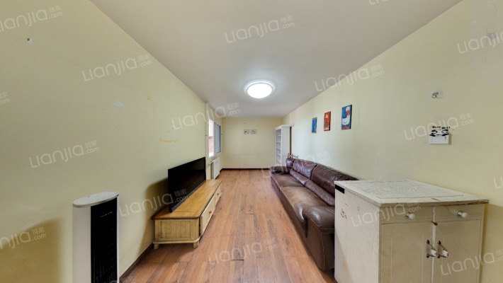 世纪村东区二手房实景图