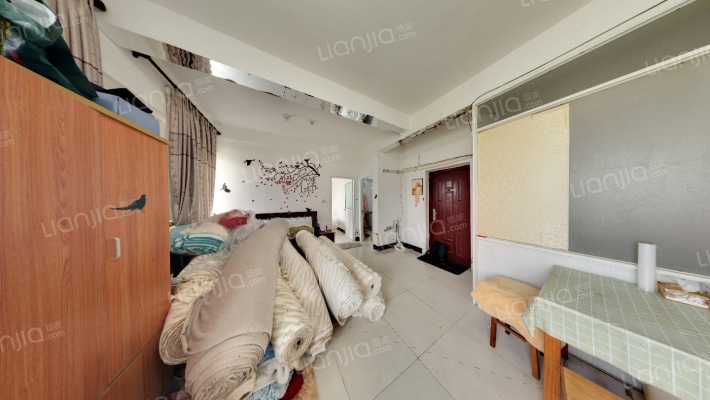 汇丰公馆二手房实景图