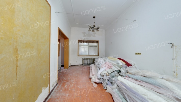 桐柏北路106号院二手房实景图