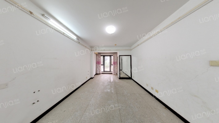 水岸公馆天浦园二手房实景图