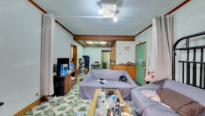 爱榕园二手房实景图