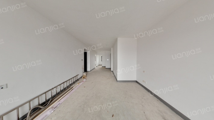 金融街碧桂园熙湖臺二手房实景图