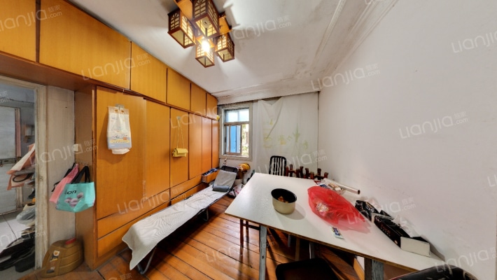 人民路2111号二手房实景图