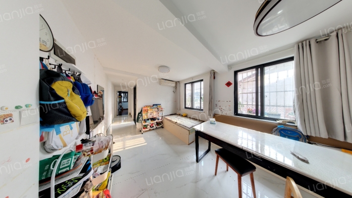 泗井巷散盘二手房实景图