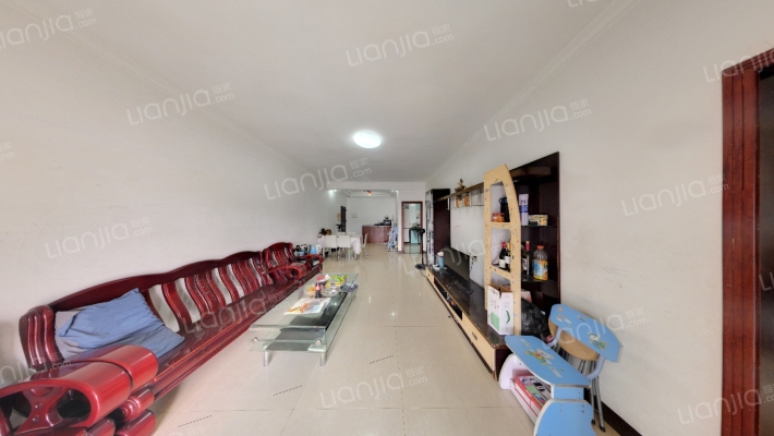 碧翠雅轩二手房实景图