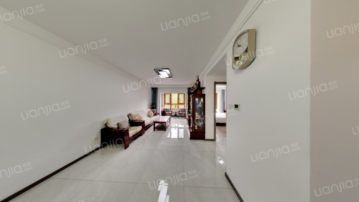 雍祥园二手房实景图