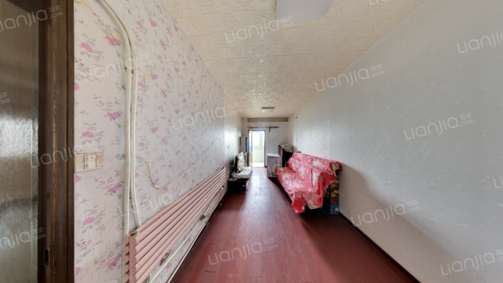 阳明里二手房实景图