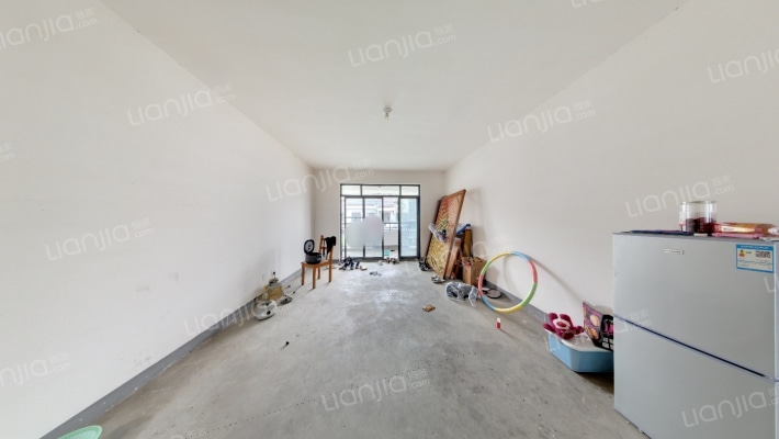 聚沙佳苑二手房实景图