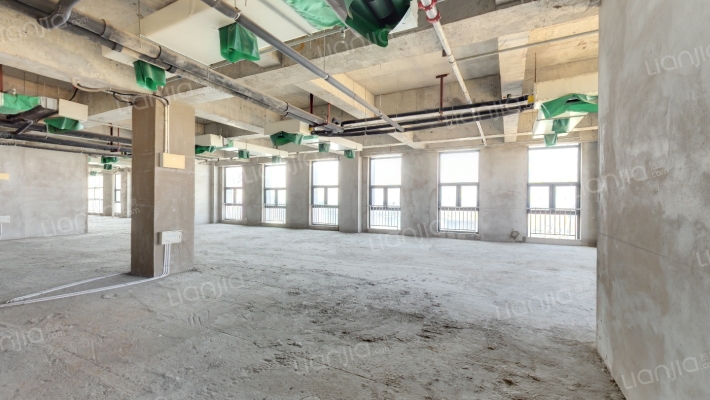 伟业国际二手房实景图