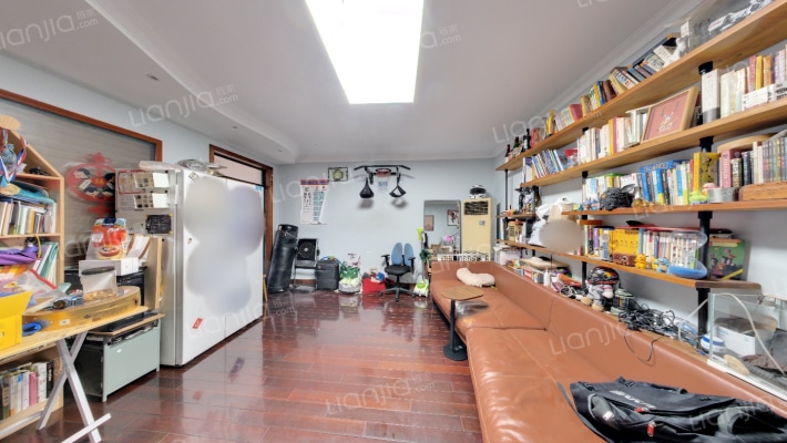 盛德嘉苑二手房实景图