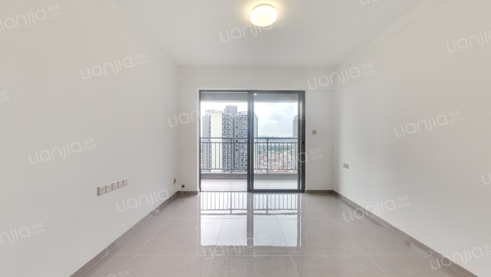 中建映湖万黛二手房实景图