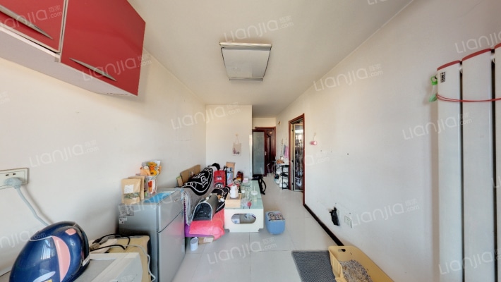 佳春里二手房实景图