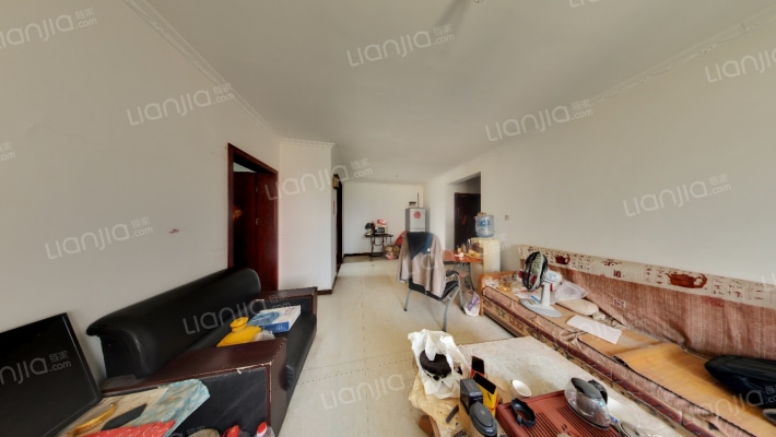 安泰新龙小区二手房实景图