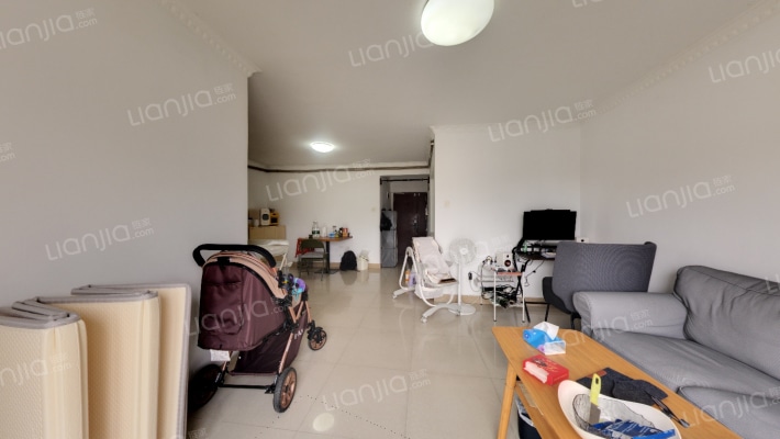 大芬艺术大厦二手房实景图