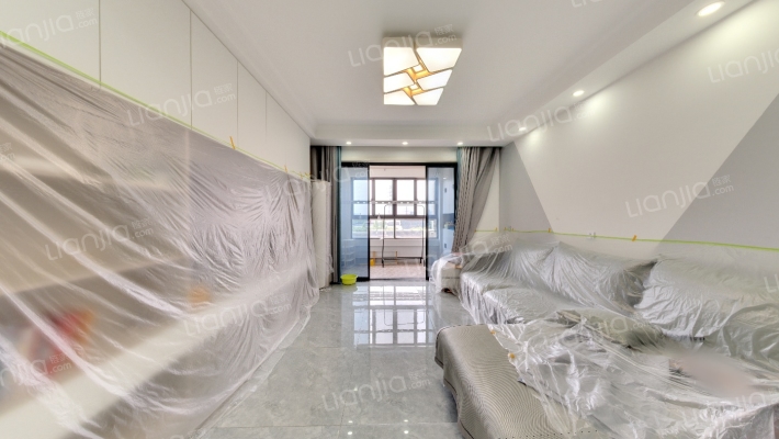 小石城2区玉兰园二手房实景图