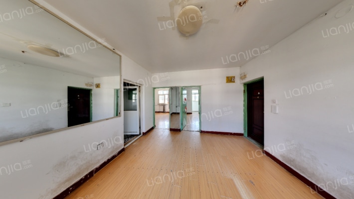 北区西里二手房实景图