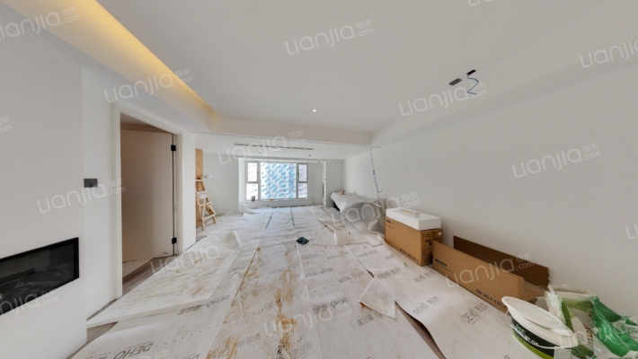 融御-融景铭邸二手房实景图