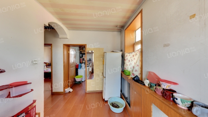 东区二手房实景图