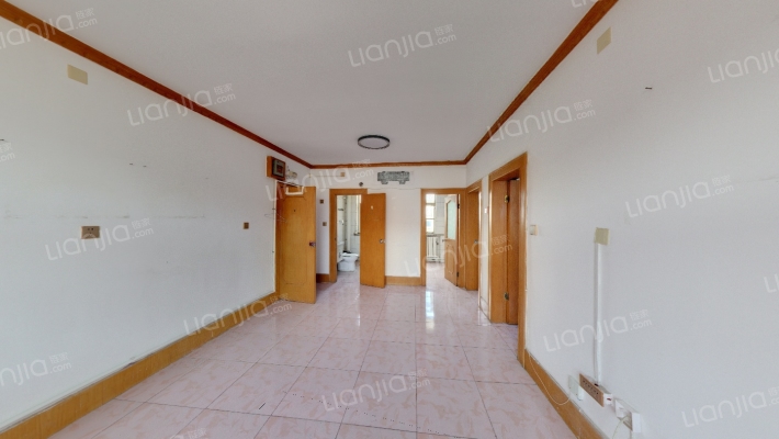 华福小区二手房实景图