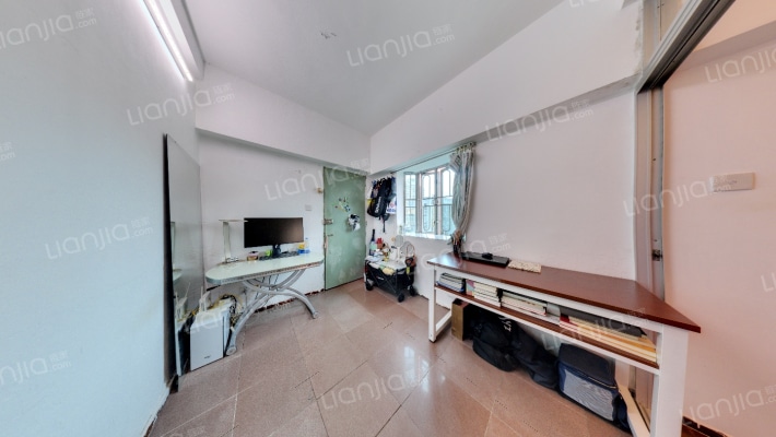 旭飞花园二手房实景图