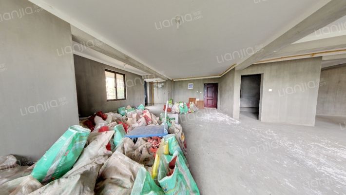 佳源优优锦城二手房实景图