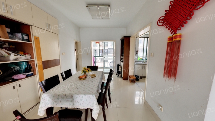 筑境花园二手房实景图