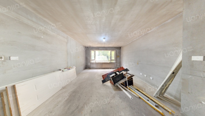 远洋万和公馆二手房实景图