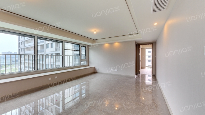 翠堤春华轩二手房实景图