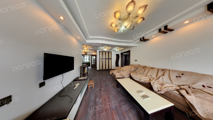 庆祥居二手房实景图