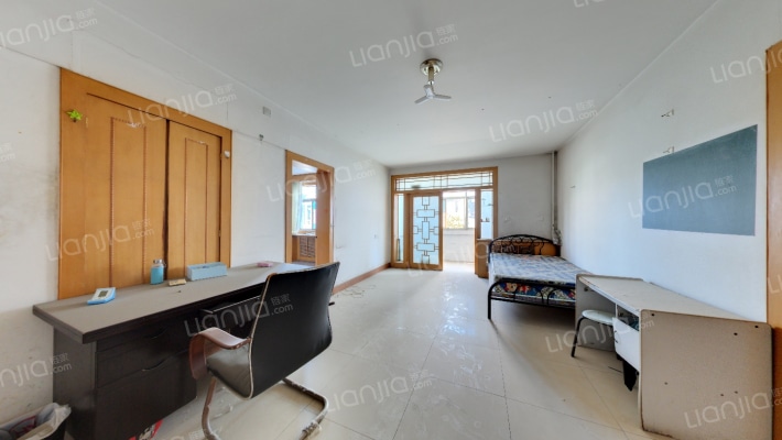 桐柏路219号院二手房实景图