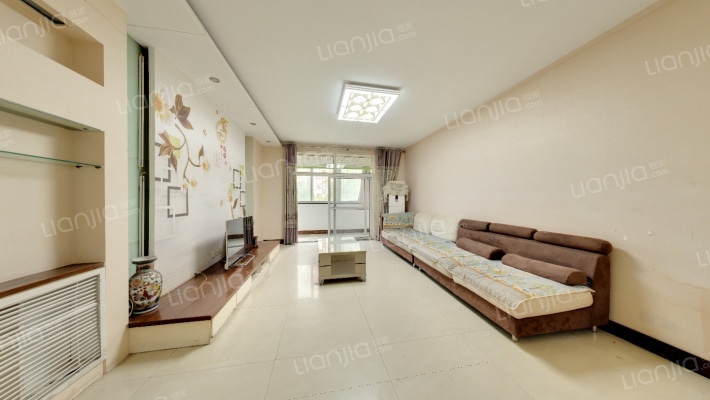 滨河宅区二手房实景图