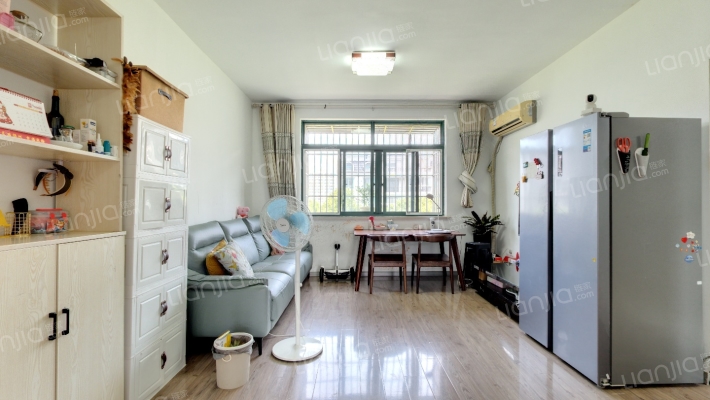 庞中公寓二手房实景图