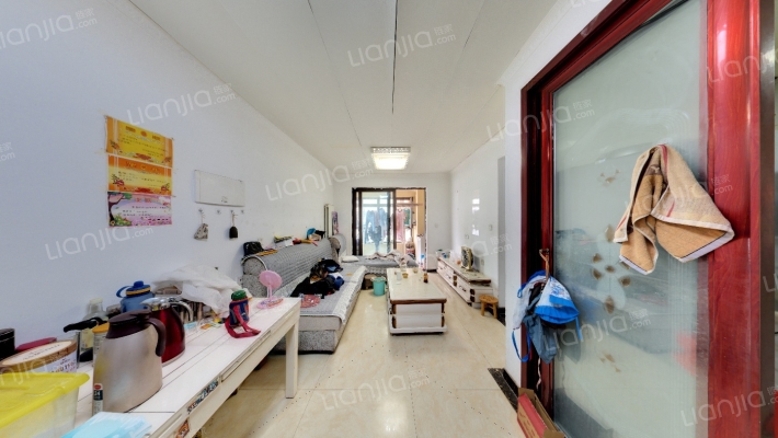 绿地滨湖国际城五区二手房实景图