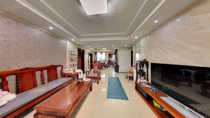 城市花园(常熟)二手房实景图