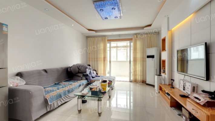 山湖天香苑二手房实景图