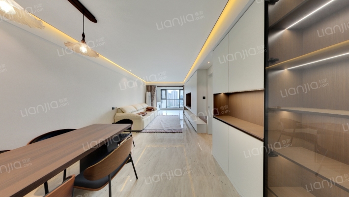 康桥悦蓉园二手房实景图