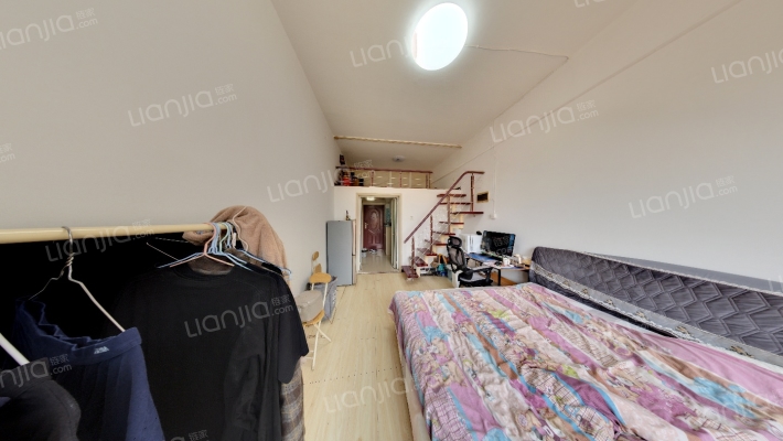 芙蓉公寓二手房实景图