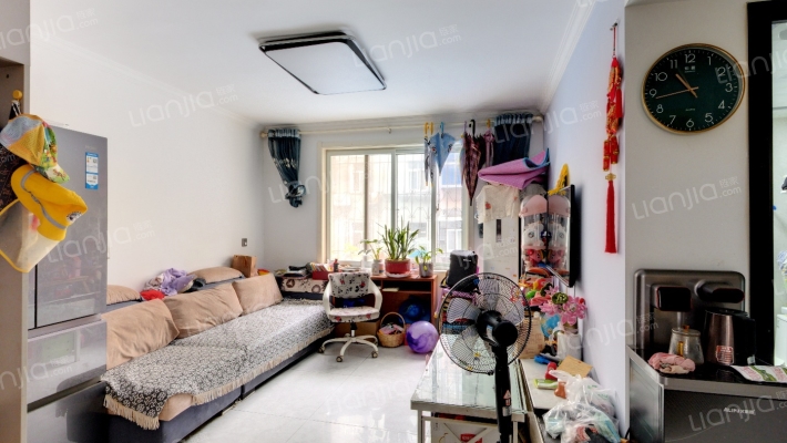 桃源路39号院二手房实景图