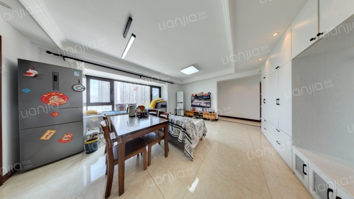 阳光城翡丽湾北区二手房实景图