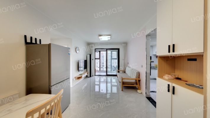 融侨悦澜庭北院二手房实景图